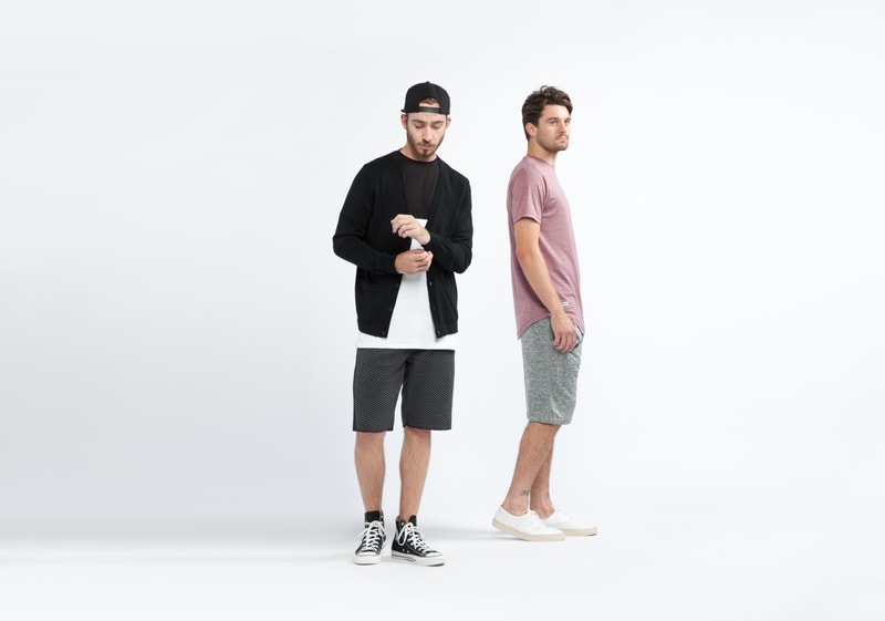 Publish Brand 2015 Summer "Open Mind" Collection