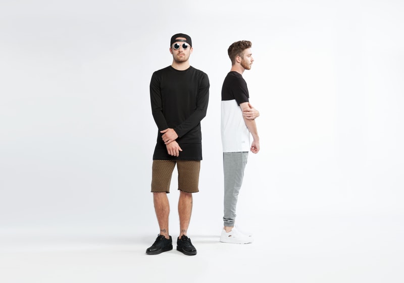 Publish Brand 2015 Summer "Open Mind" Collection