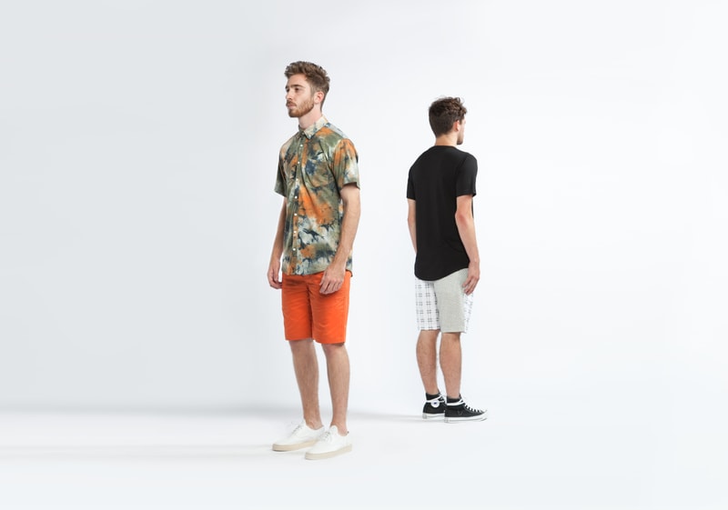 Publish Brand 2015 Summer "Open Mind" Collection
