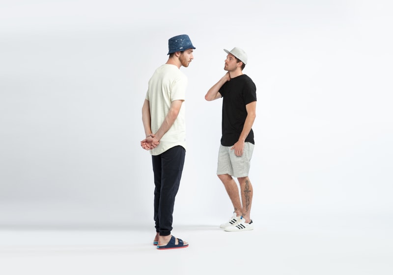Publish Brand 2015 Summer "Open Mind" Collection