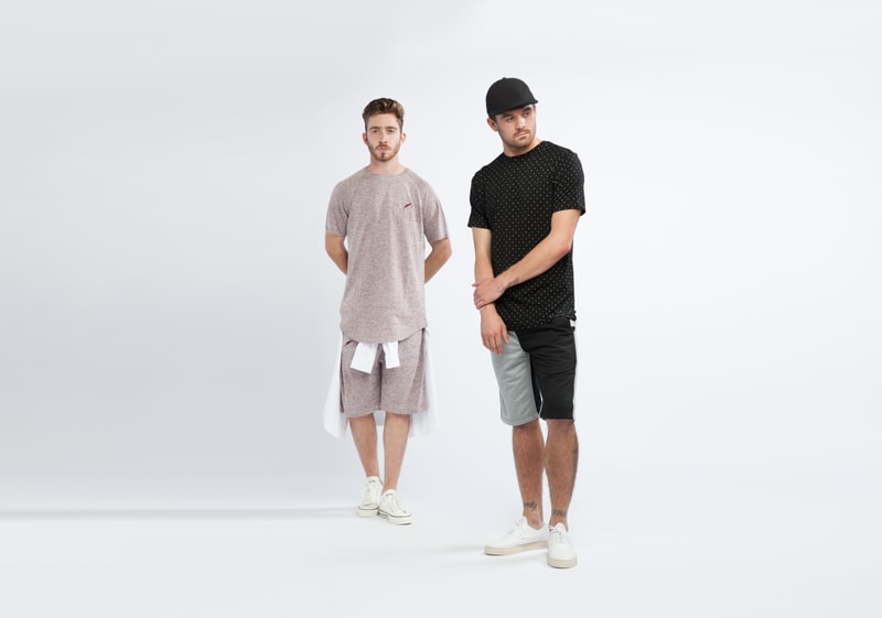 Publish Brand 2015 Summer "Open Mind" Collection