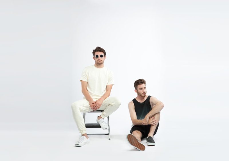 Publish Brand 2015 Summer "Open Mind" Collection