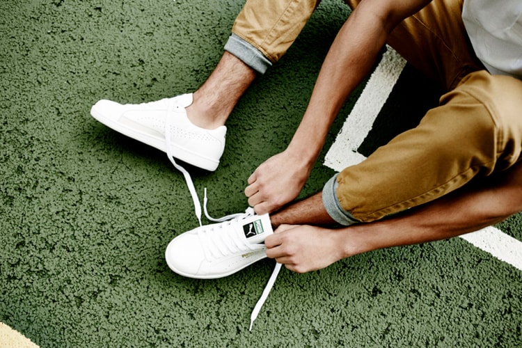 PUMA 2015 Spring/Summer Match 74