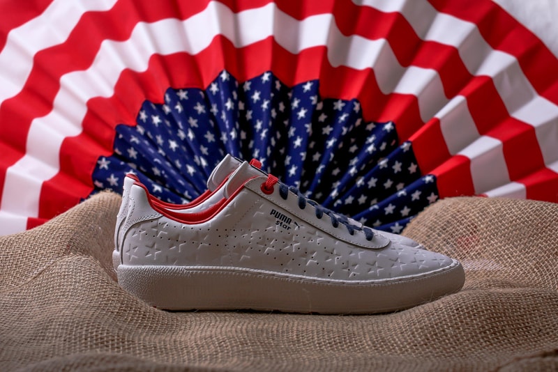 PUMA "Independence Day" Sneaker Pack