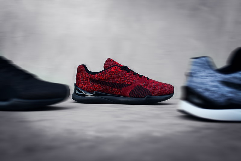 PUMA XS-500 Woven 