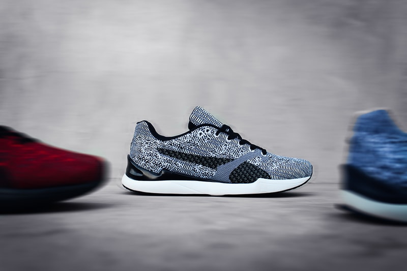 PUMA XS-500 Woven 