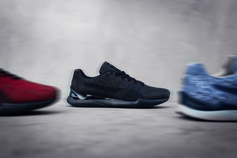 PUMA XS-500 Woven 