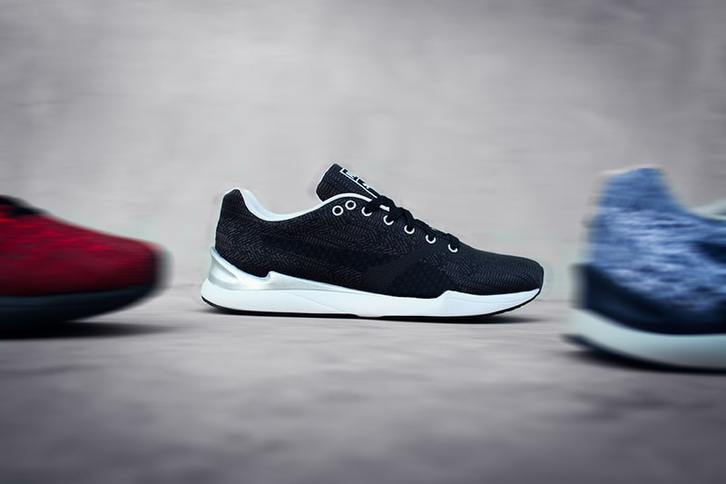 PUMA XS-500 Woven 