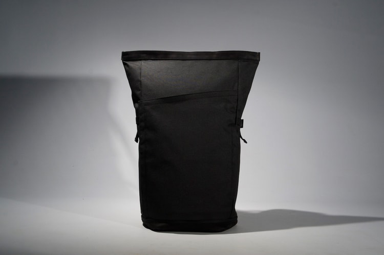 px Invisible Backpack