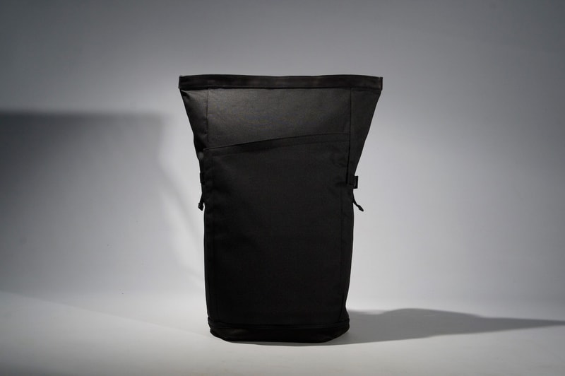 px Invisible Backpack
