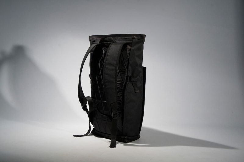 px Invisible Backpack