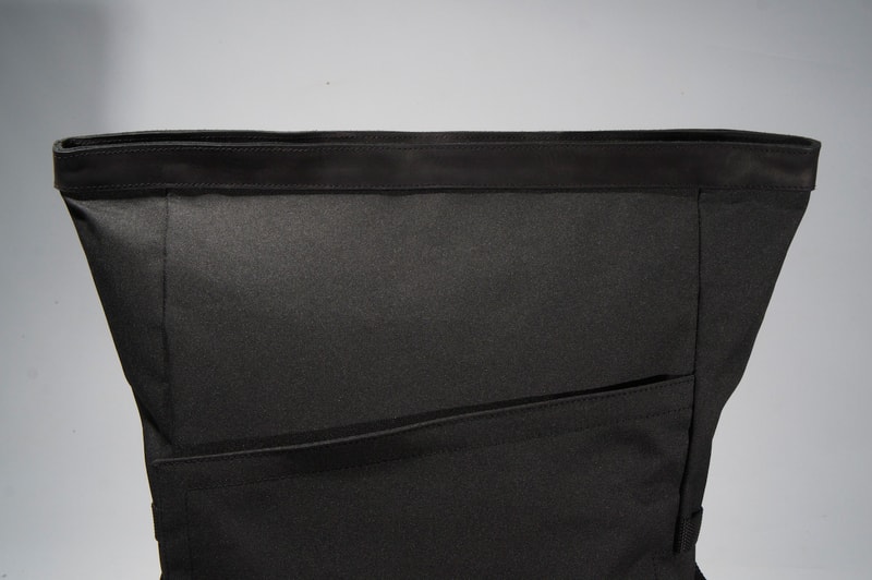 px Invisible Backpack