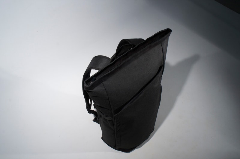 px Invisible Backpack