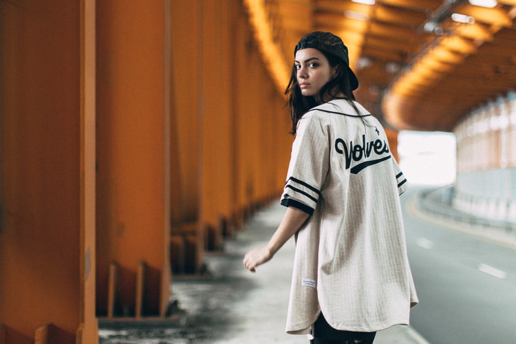 Raised by Wolves 2015 Spring/Summer New Arrivals