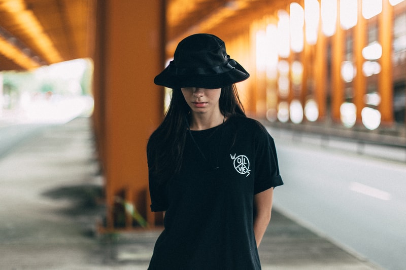 Raised by Wolves 2015 Spring/Summer New Arrivals