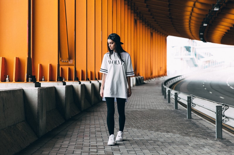 Raised by Wolves 2015 Spring/Summer New Arrivals