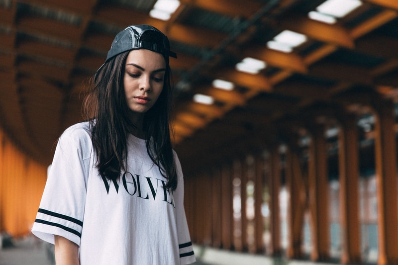 Raised by Wolves 2015 Spring/Summer New Arrivals