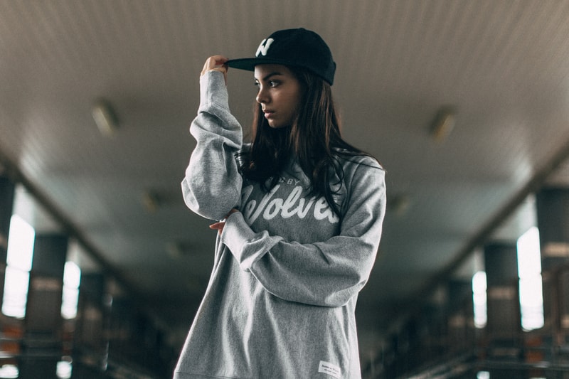Raised by Wolves 2015 Spring/Summer New Arrivals