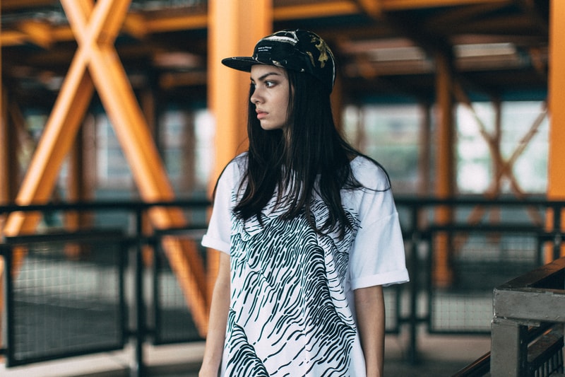 Raised by Wolves 2015 Spring/Summer New Arrivals