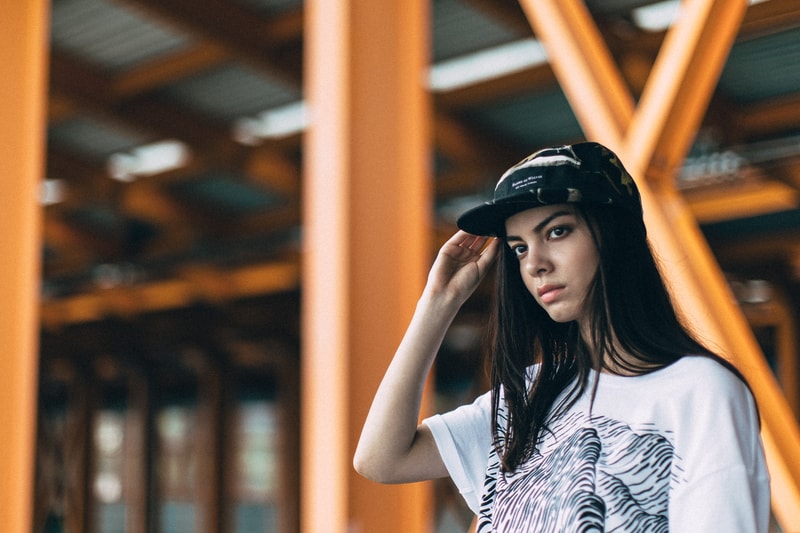 Raised by Wolves 2015 Spring/Summer New Arrivals