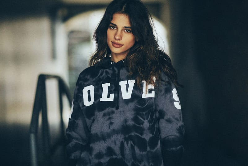 Raised by Wolves Summer 2015 Online Exclusives