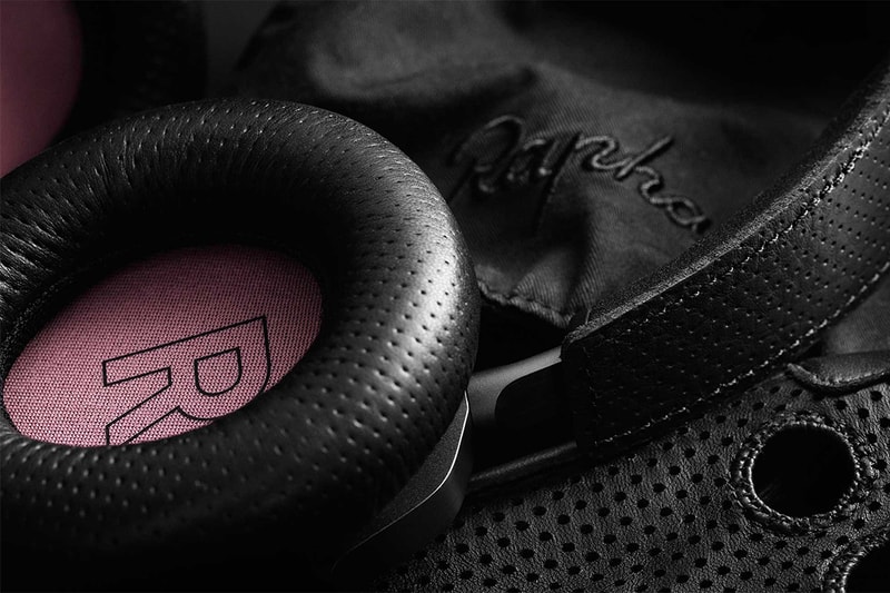 Rapha x B&O PLAY H6 Headphones