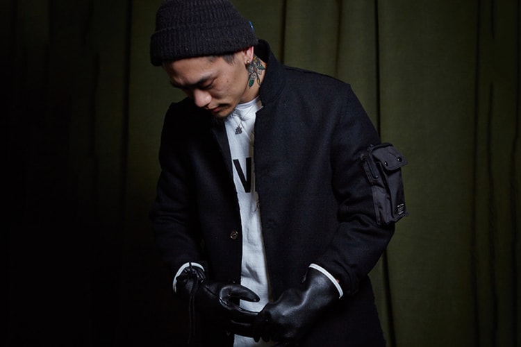 RAVENIK 2015 Fall/Winter Lookbook