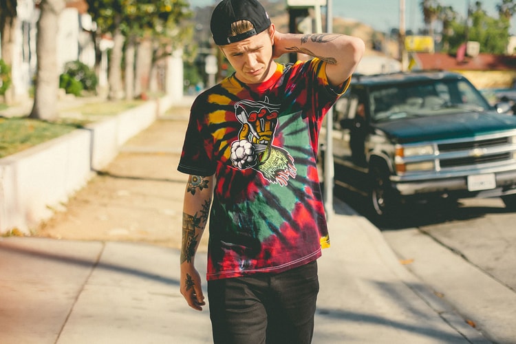 REBEL8 2015 Summer Lookbook