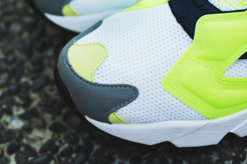 Reebok 2015 Spring/Summer Instapump Fury OG