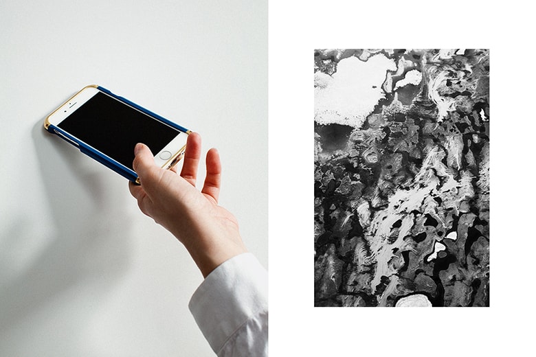 REVISIT Architectural iPhone 6 and iPhone 6+ Cases Made of Brass Benefit National Parks