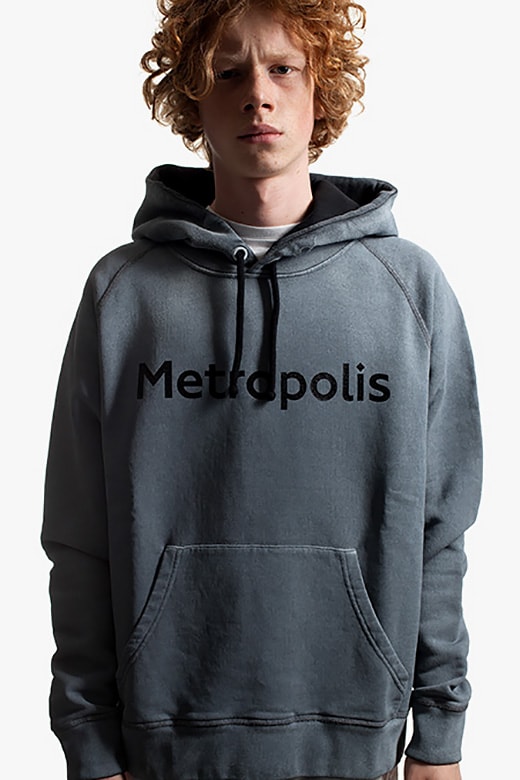 Roundel London 2015 Fall/Winter Lookbook