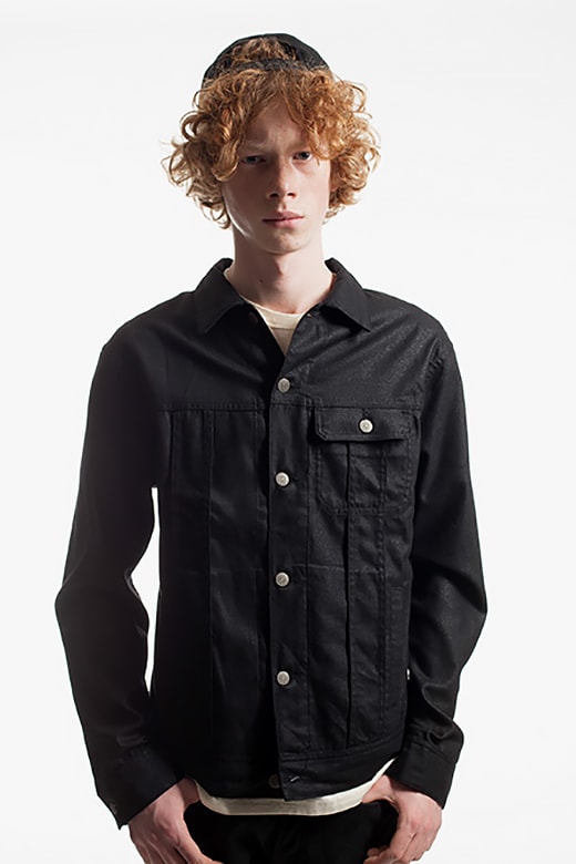 Roundel London 2015 Fall/Winter Lookbook