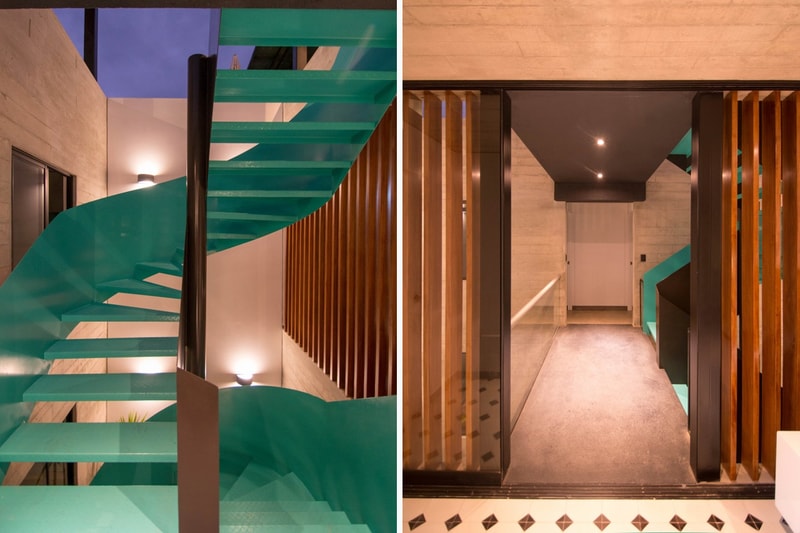 S House by Romo Arquitectos in Lima, Peru