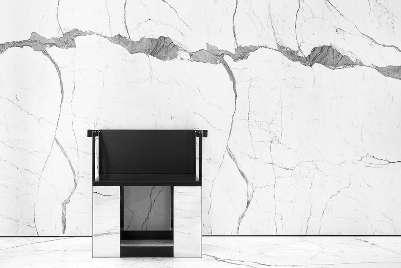 Saint Laurent Reopens Its Faubourg Saint-Honoré Flagship