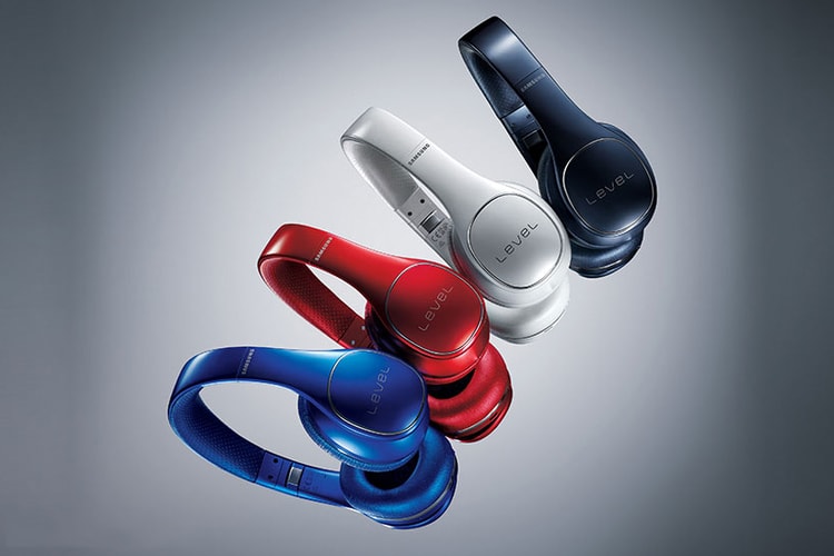 Samsung Expands Level Series of Wireless Smart Audio Products