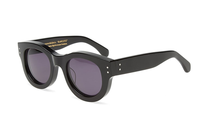 SASQUATCHfabrix. 2015 Spring/Summer Rawlife Sunglasses
