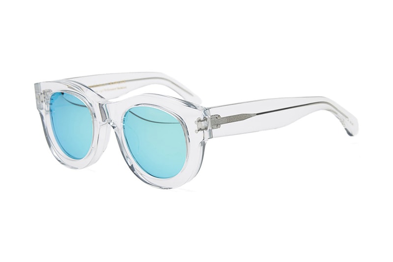 SASQUATCHfabrix. 2015 Spring/Summer Rawlife Sunglasses