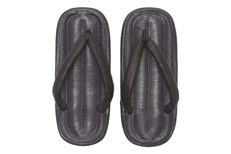 SASQUATCHfabrix. 2015 Spring/Summer Setta Sandal