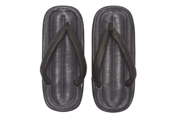 SASQUATCHfabrix. 2015 Spring/Summer Setta Sandal