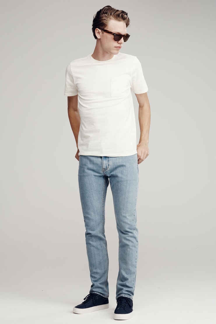 Saturdays NYC 2015 Summer Lookbook