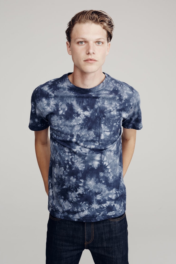 Saturdays NYC 2015 Summer Lookbook