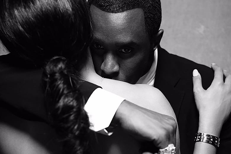 Sean Combs Talks to Style.com on His New Fragrance and Its Provocative Video