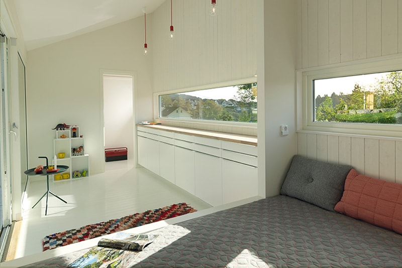 Slice by Saunders Architecture
