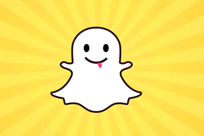 CEO of Social Media Platform Snapchat Speaks at Re/Code