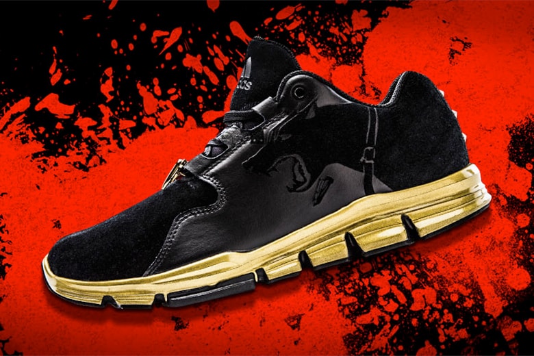 Snoop Dogg x adidas adizero 5-Star 4.0 Uncaged & Gameday Trainer