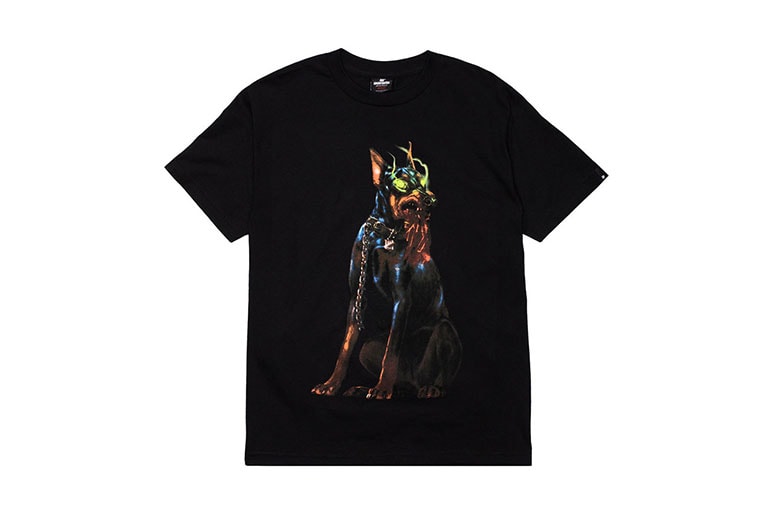 adidas and Snoop Dogg Collaborate on T-Shirt Collection with Undefeated