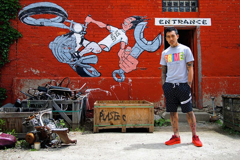 Sole Classics Prime 2015 Spring/Summer Lookbook