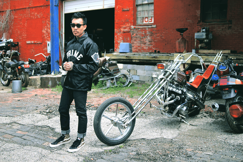 Sole Classics Prime 2015 Spring/Summer Lookbook