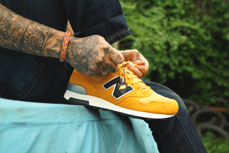 Sole Classics Prime 2015 Spring/Summer Lookbook