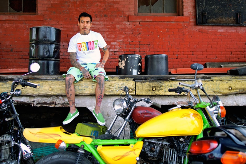Sole Classics Prime 2015 Spring/Summer Lookbook